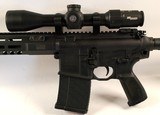 ***SIG SAUER - 716I TREAD - .308/7.62 NATO - SIG SIERRA A3BDX SCOPE - VERY NICE!*** - 7 of 10