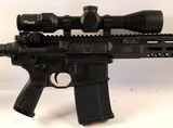 ***SIG SAUER - 716I TREAD - .308/7.62 NATO - SIG SIERRA A3BDX SCOPE - VERY NICE!*** - 3 of 10