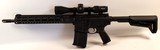 ***SIG SAUER - 716I TREAD - .308/7.62 NATO - SIG SIERRA A3BDX SCOPE - VERY NICE!*** - 5 of 10