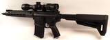 ***SIG SAUER - 716I TREAD - .308/7.62 NATO - SIG SIERRA A3BDX SCOPE - VERY NICE!*** - 8 of 10