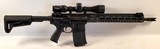 ***SIG SAUER - 716I TREAD - .308/7.62 NATO - SIG SIERRA A3BDX SCOPE - VERY NICE!*** - 1 of 10