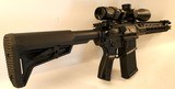 ***SIG SAUER - 716I TREAD - .308/7.62 NATO - SIG SIERRA A3BDX SCOPE - VERY NICE!*** - 2 of 10