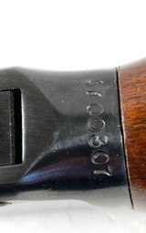 Winchester 64 Deluxe, UNFIRED, CONSECUTIVE SERIAL NUMBER SET!!!!!EXTREMELY RARE!!!!! - 8 of 9