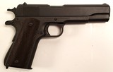 ***REMINGTON RAND - 1911A1 - .45ACP - MADE IN 1945' - WW2 GUN - SURVIVOR!*** - 1 of 13