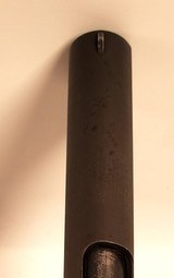 ***ITHACA - 1911A1 - .45ACP - WW2 GUN - MADE 1943 - DOUBLE STAMPED - SURVIVIOR!** - 7 of 16