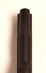 ***ITHACA - 1911A1 - .45ACP - WW2 GUN - MADE 1943 - DOUBLE STAMPED - SURVIVIOR!** - 9 of 16