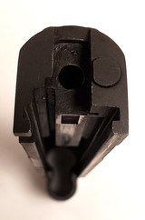 ***ITHACA - 1911A1 - .45ACP - WW2 GUN - MADE 1943 - DOUBLE STAMPED - SURVIVIOR!** - 13 of 16