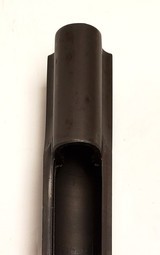 ***ITHACA - 1911A1 - .45ACP - WW2 GUN - MADE 1943 - DOUBLE STAMPED - SURVIVIOR!** - 14 of 16