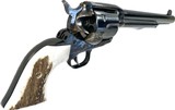 Ruger Old Vaquero, .45 LC - 2 of 5