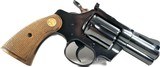 Colt Diamondback unfired 38 special -- Rare 2.5