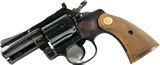 Colt Diamondback unfired 38 special -- Rare 2.5