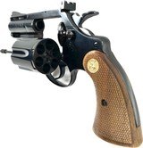 Colt Diamondback unfired 38 special -- Rare 2.5