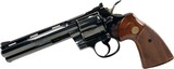 Colt Python .357 mag 1979 - 2 of 4