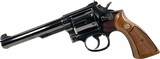 Smith & Wesson Model 14-4, .38 spl - 2 of 4
