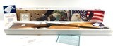 Winchester Model 94 XTR American Bald Eagle Silver Edition, .375 Win, 1 of 2800 made - 1 of 7