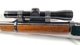 Winchester Model 1894, .32 w.s. Leupold Scope - 3 of 7