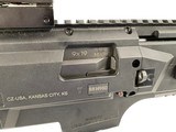 CZ Scorpion EVO 3 S1 Pistol, 9mm - 3 of 4