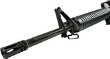 Colt Pre-Ban AR-15 Sporter II A2 Rifle - 5 of 7