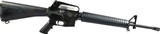 Colt Pre-Ban AR-15 Sporter II A2 Rifle - 1 of 7