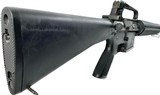 Colt Pre-Ban AR-15 Sporter II A2 Rifle - 3 of 7