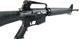 Colt Pre-Ban AR-15 Sporter II A2 Rifle - 2 of 7