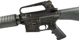 Colt Pre-Ban AR-15 Sporter II A2 Rifle - 4 of 7