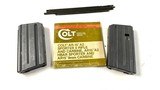 Colt Pre-Ban AR-15 Sporter II A2 Rifle - 7 of 7