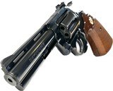 COLT OLD DIAMONDBACK RARE 4
