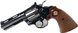 COLT OLD DIAMONDBACK RARE 4