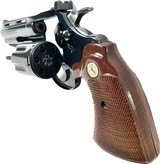 COLT OLD DIAMONDBACK RARE 4