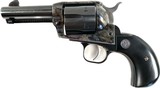 RUGER OLD VAQUERO .45 LC - 3 of 4