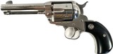 RUGER VAQUERO .357 MAG, BIRD'S HEAD GRIP - 2 of 4