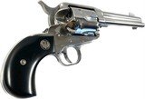 RUGER VAQUERO .357 MAG, BIRD'S HEAD GRIP - 3 of 4