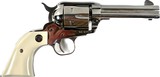 RUGER VAQUERO .357 MAGNUM - 1 of 4