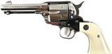 RUGER VAQUERO .357 MAGNUM - 3 of 4