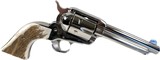 RUGER VAQUERO .45 LC, 5.5