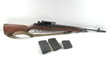 Springfield M1A Loaded .308 win - 1 of 6