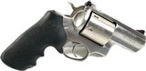 RUGER SUPER REDHAWK 2.5