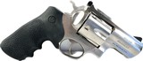 RUGER SUPER REDHAWK .44 mag, 2.5