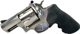 RUGER SUPER REDHAWK .44 mag, 2.5