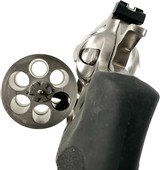 RUGER SUPER REDHAWK .44 mag, 2.5