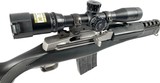 RUGER MINI-14 TACTICAL .223 REM - 3 of 6