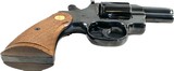 COLT PYTHON .357 mag, rare 2.5