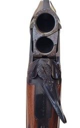 WINCHESTER 101 TRAP 3 BARREL SET, 12 GA - 4 of 14