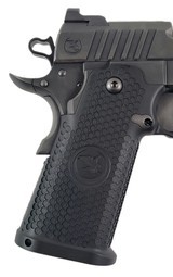 NIGHTHAWK CUSTOM DOUBLE STACK PRESIDENT, 9MM - 4 of 15