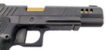 NIGHTHAWK CUSTOM DOUBLE STACK PRESIDENT, 9MM - 11 of 15