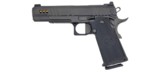 NIGHTHAWK CUSTOM DOUBLE STACK PRESIDENT, 9MM - 12 of 15