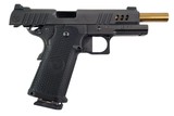 NIGHTHAWK CUSTOM DOUBLE STACK PRESIDENT, 9MM - 6 of 15