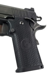 NIGHTHAWK CUSTOM DOUBLE STACK PRESIDENT, 9MM - 3 of 15