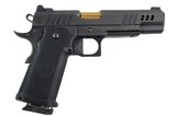 NIGHTHAWK CUSTOM DOUBLE STACK PRESIDENT, 9MM - 7 of 15